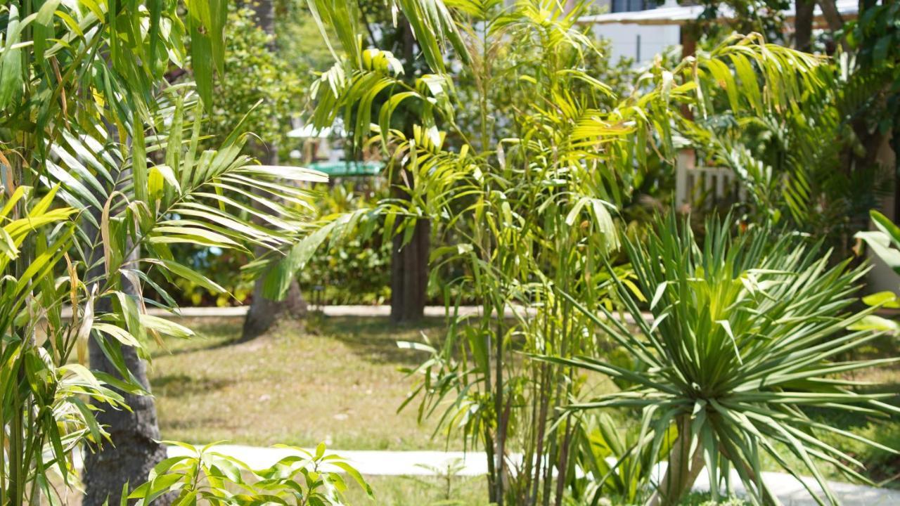 Hotel Treeya Lanta Ko Lanta Exterior foto