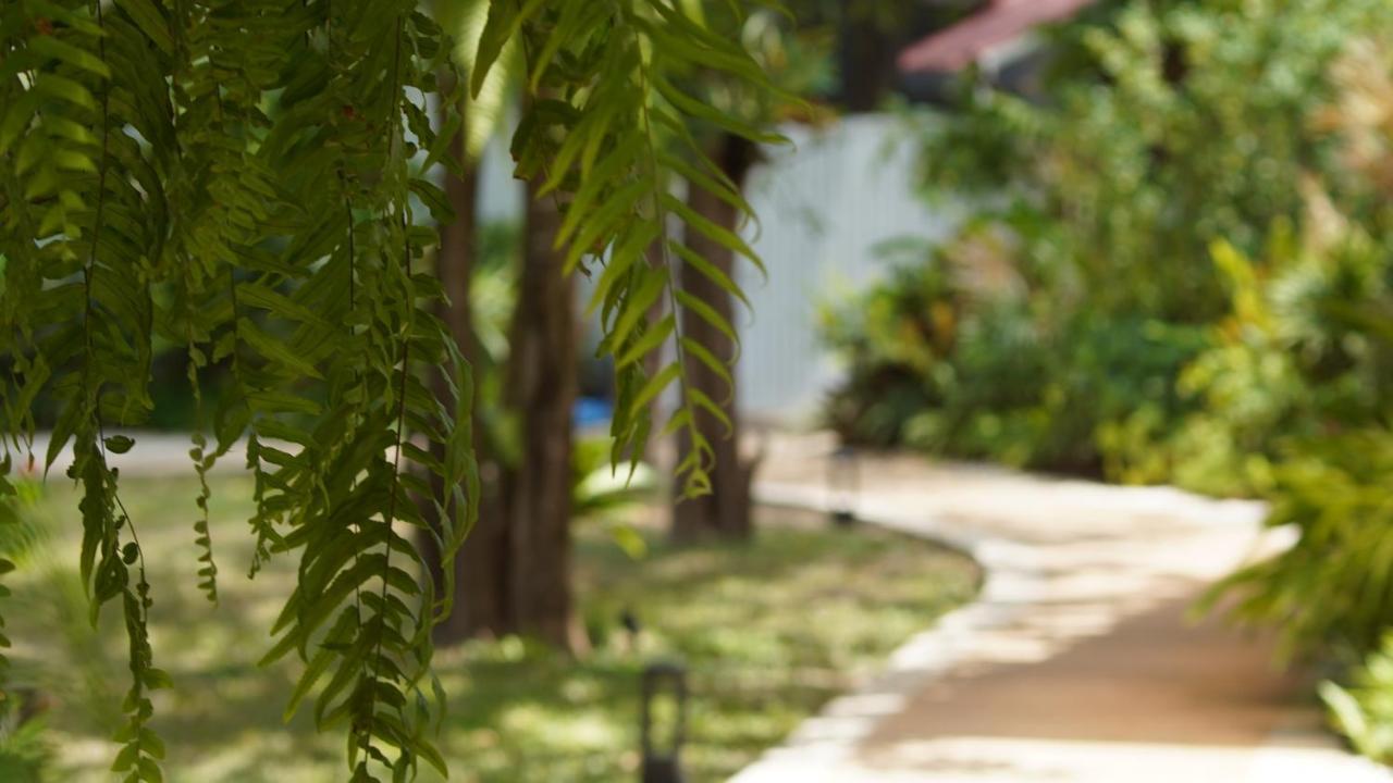 Hotel Treeya Lanta Ko Lanta Exterior foto